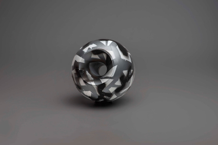camouflage spacial urn